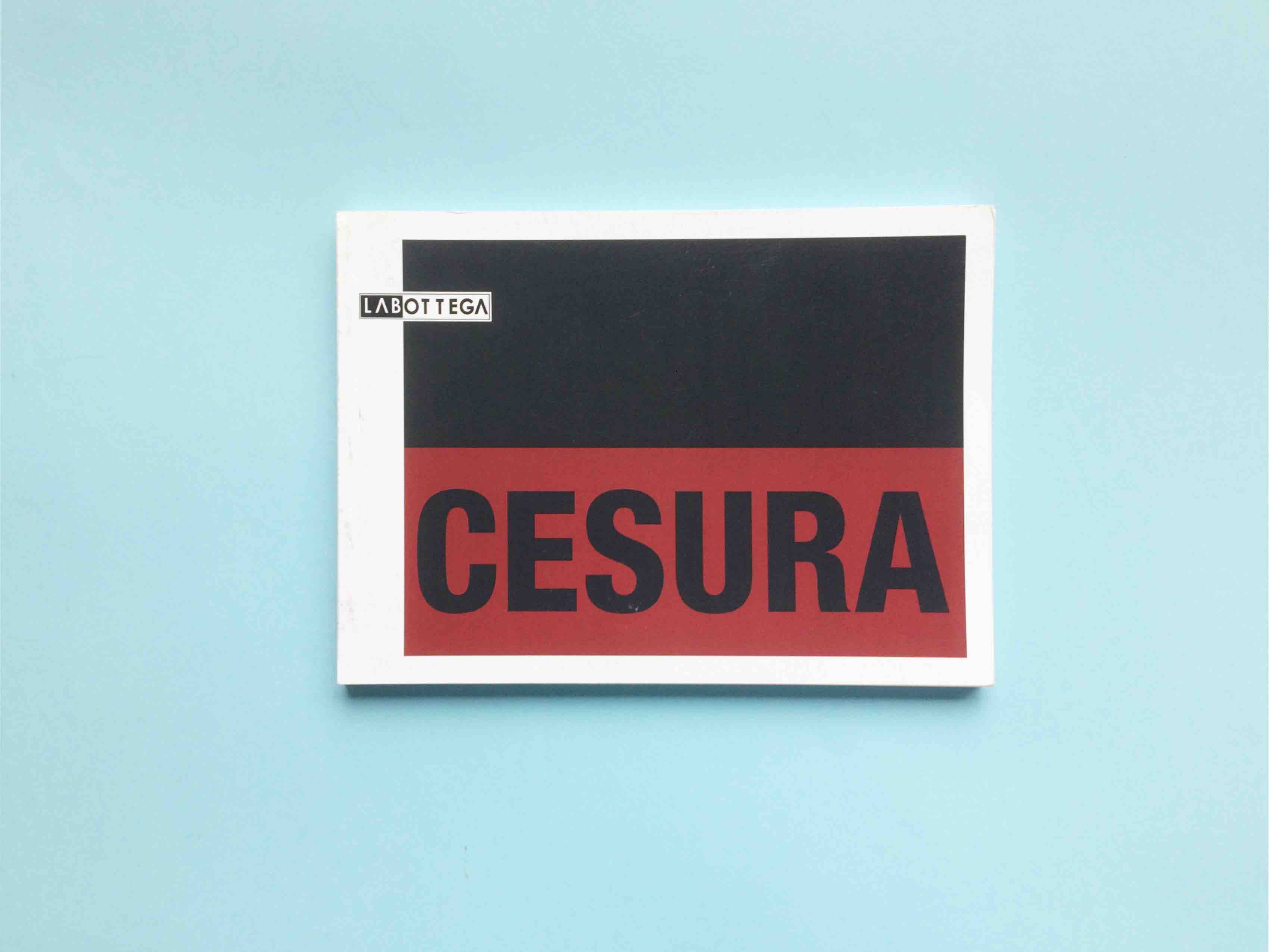 CESURA / CESURA