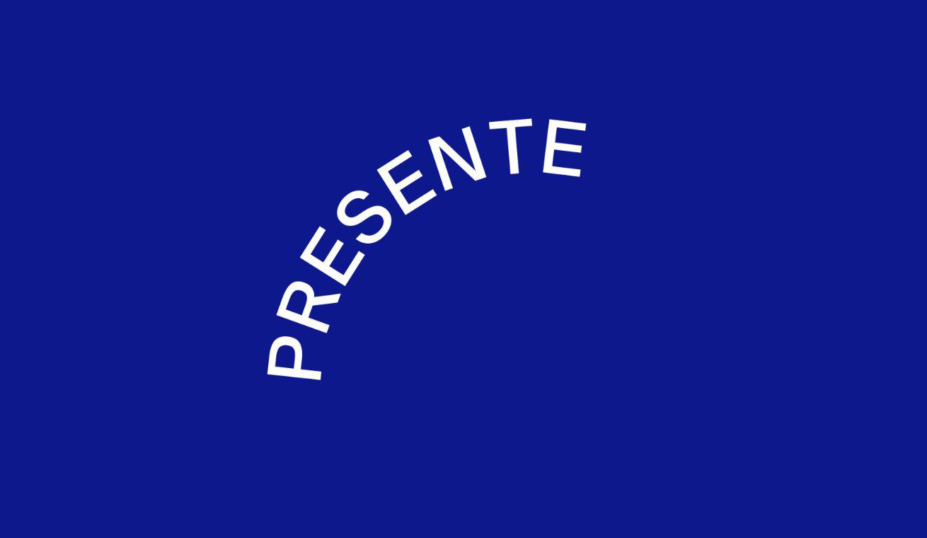 Featured image for “Presente / Progetto installativo diffuso”