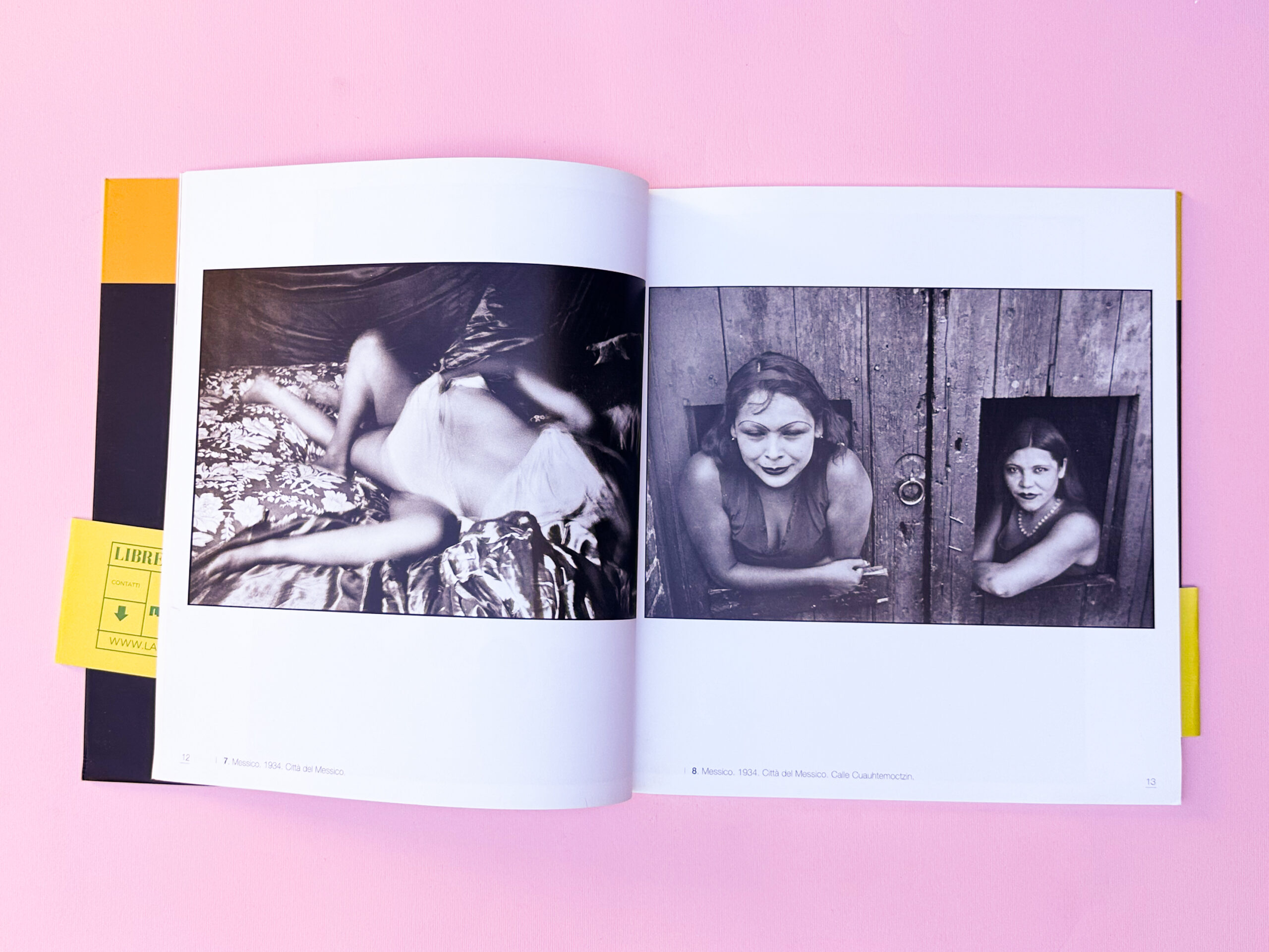 HENRI CARTIER-BRESSON / Magnum I grandi fotografi - immagine 5