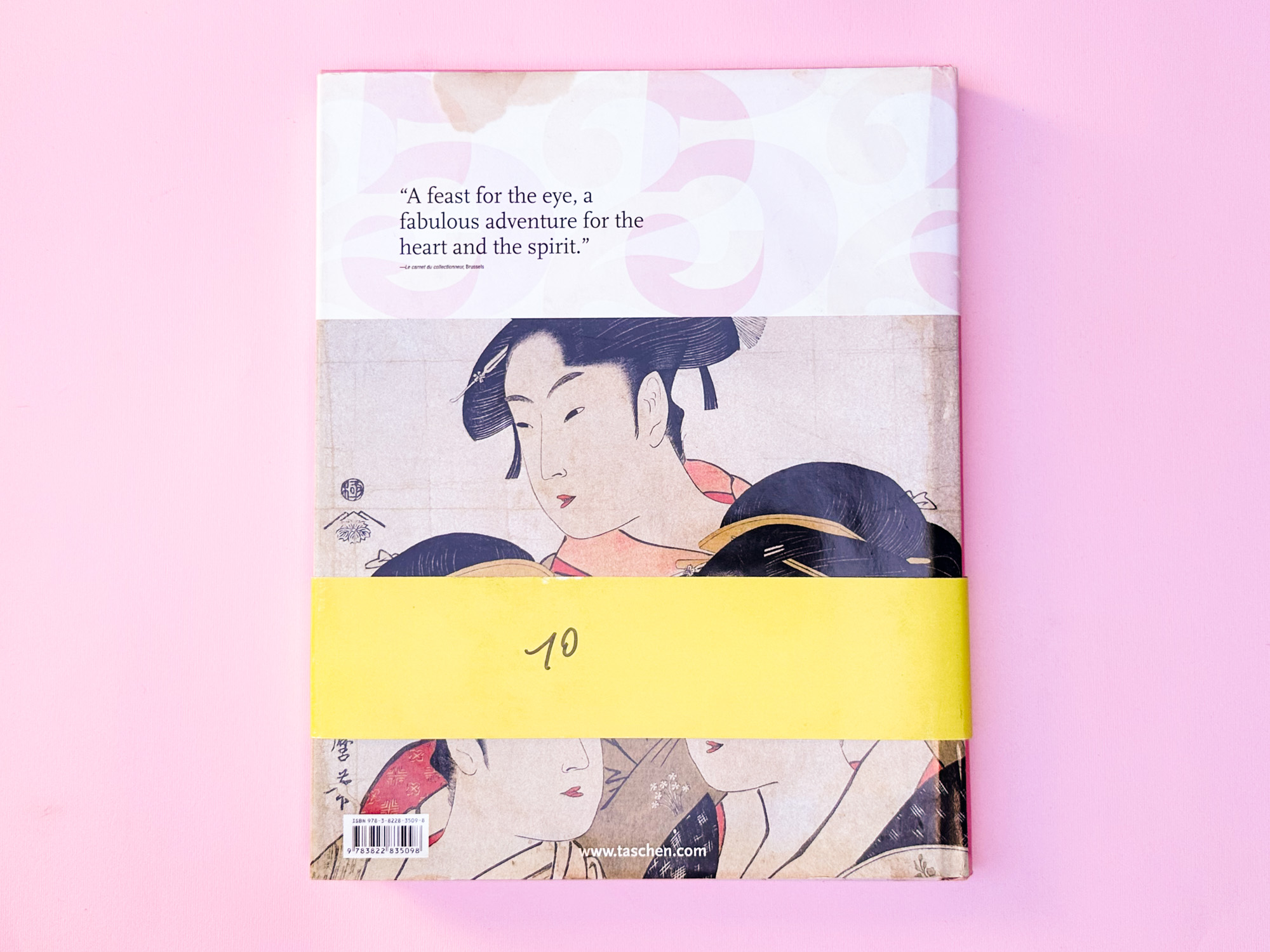 JAPANESE PRINTS / Gabriele Fahr-Becker - immagine 4