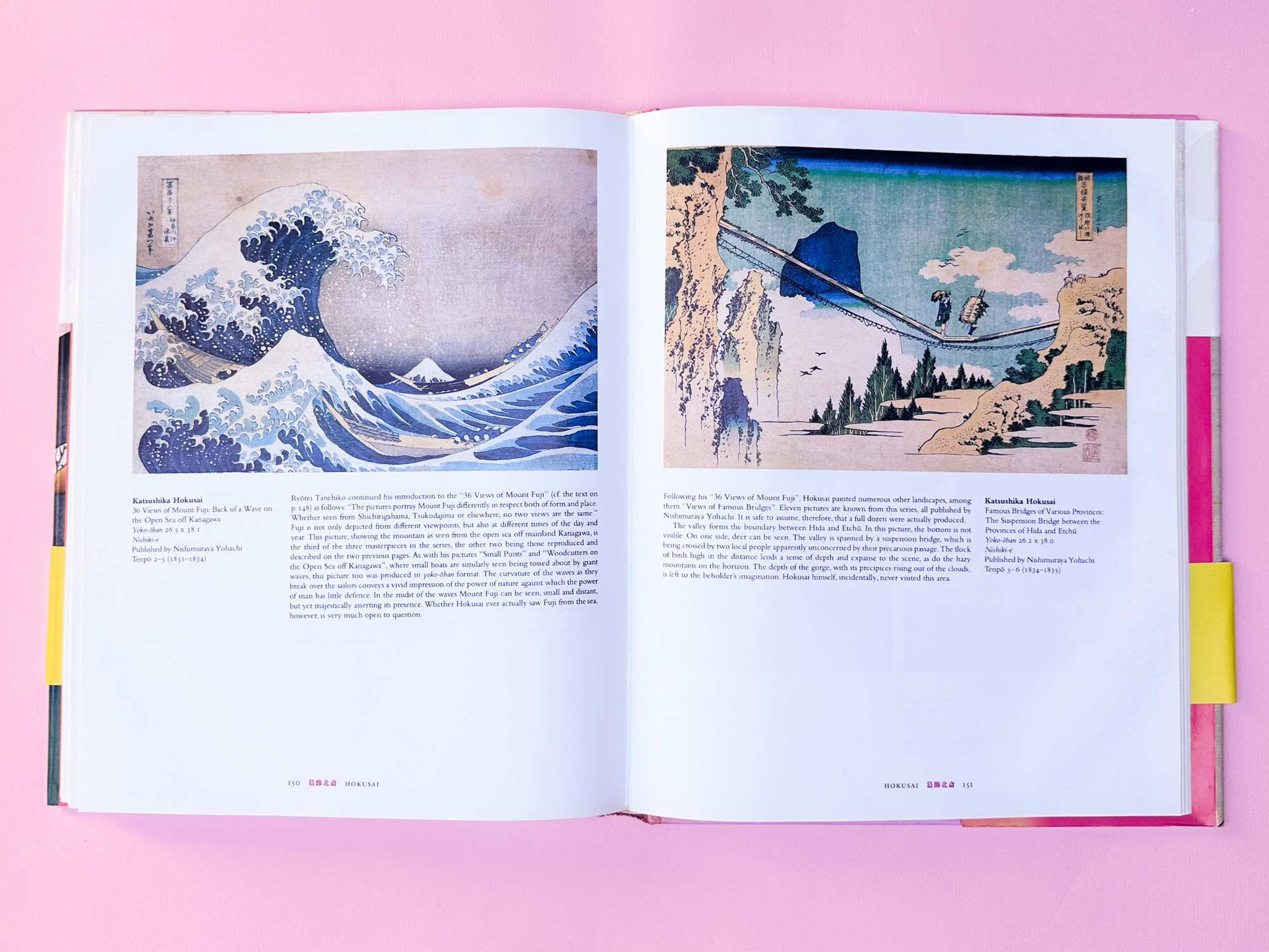 JAPANESE PRINTS / Gabriele Fahr-Becker - immagine 2