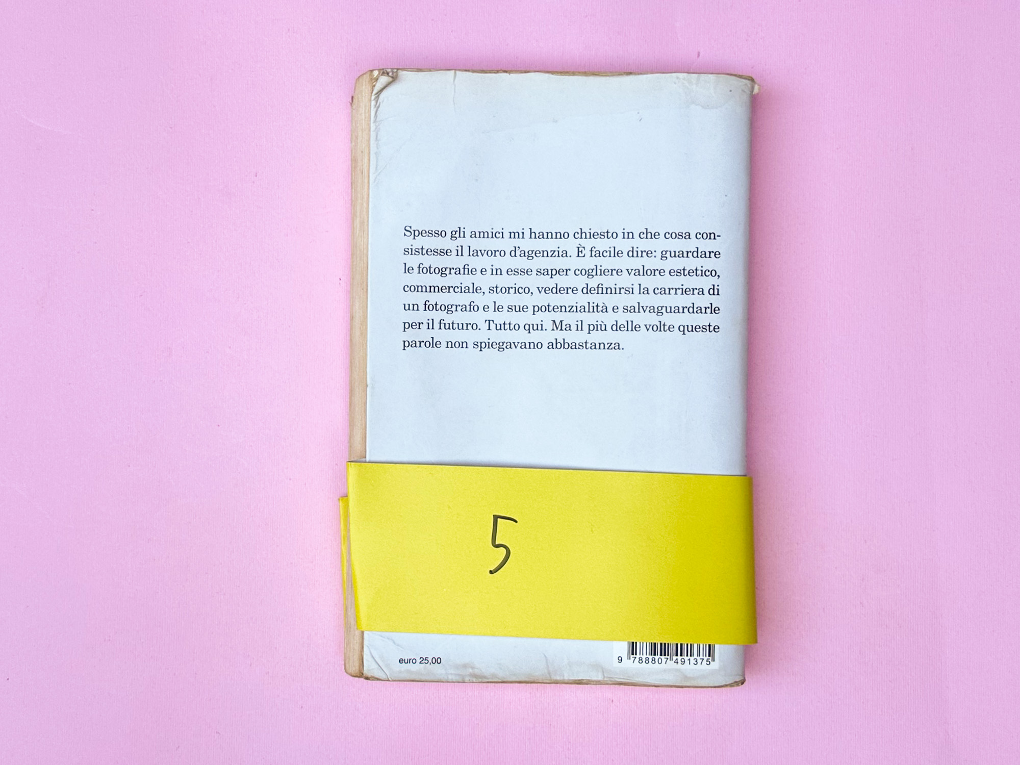 LA MIA FOTOGRAFIA / Grazia Neri - immagine 3
