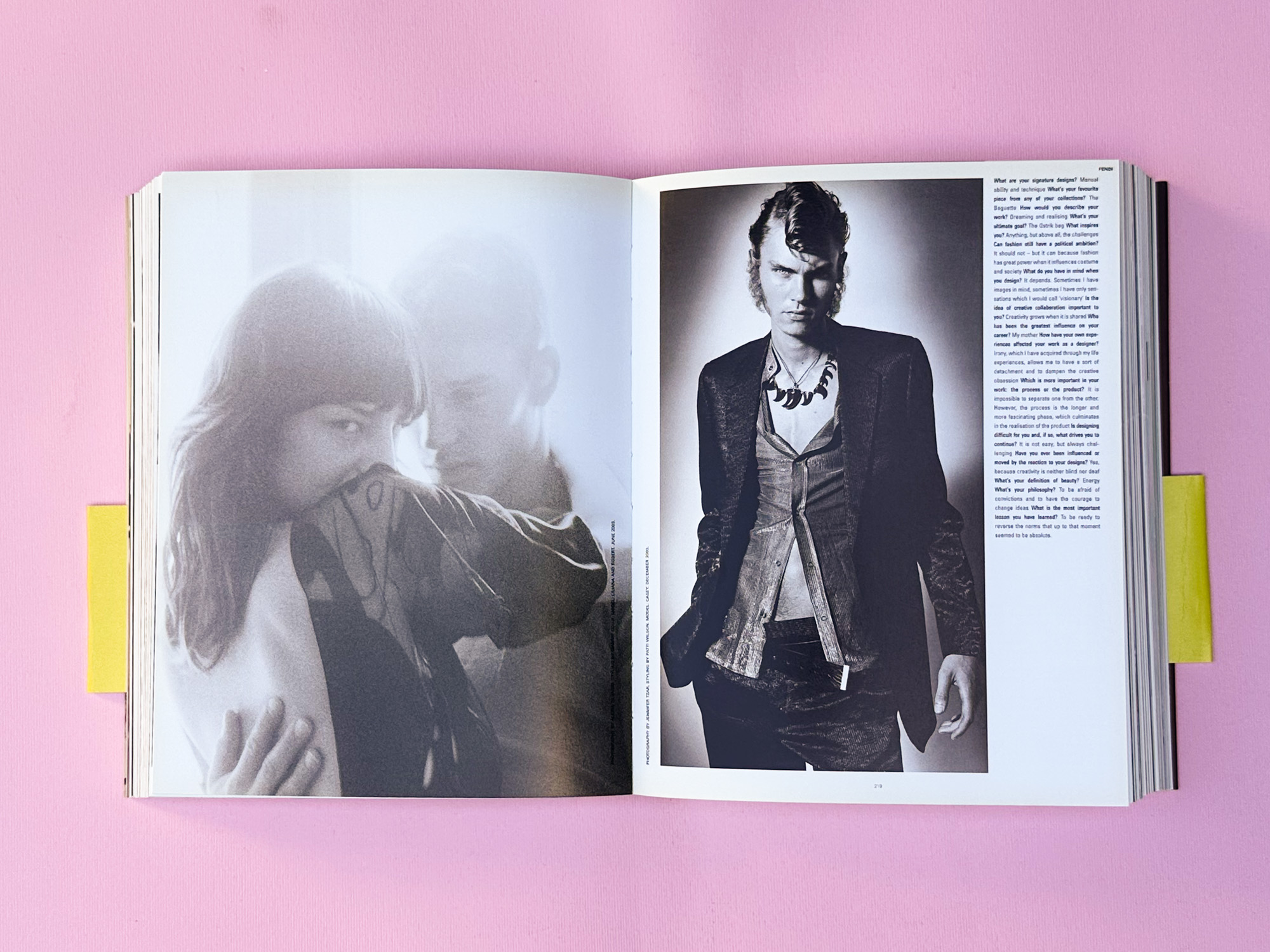 FASHION NOW 2 - immagine 4