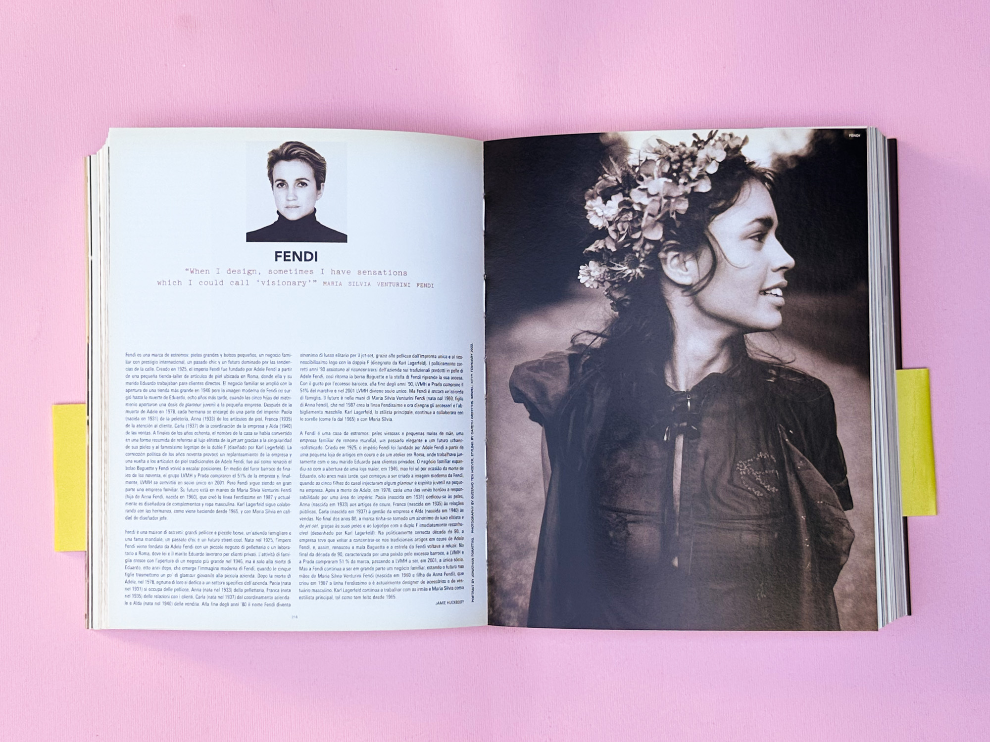 FASHION NOW 2 - immagine 5