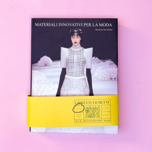 materiali innovativi per la moda