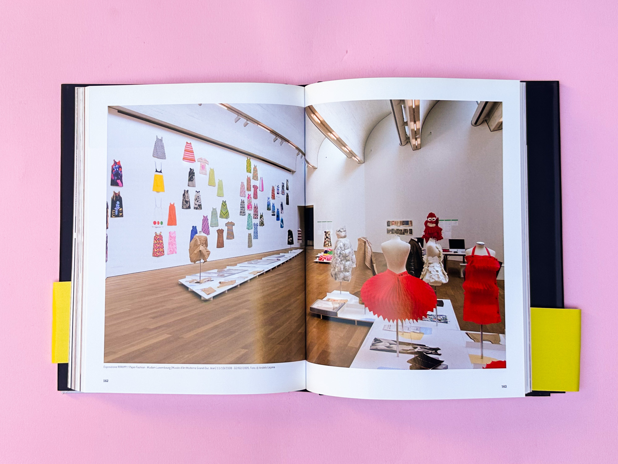 materiali innovativi per la moda - immagine 3