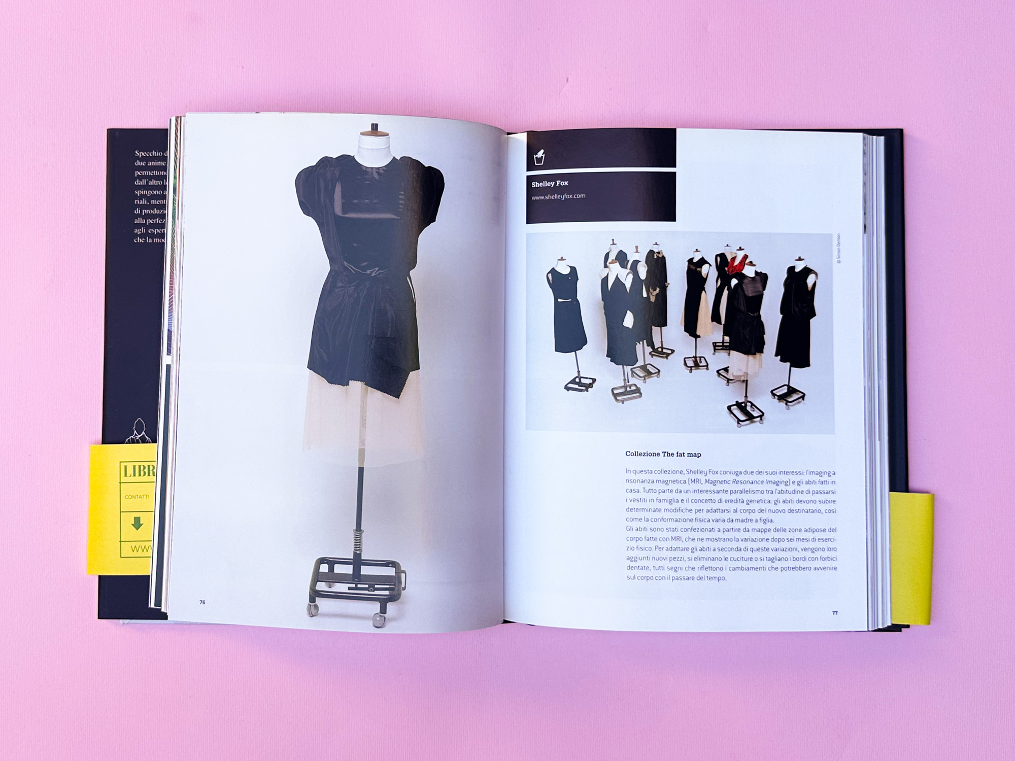 materiali innovativi per la moda - immagine 4