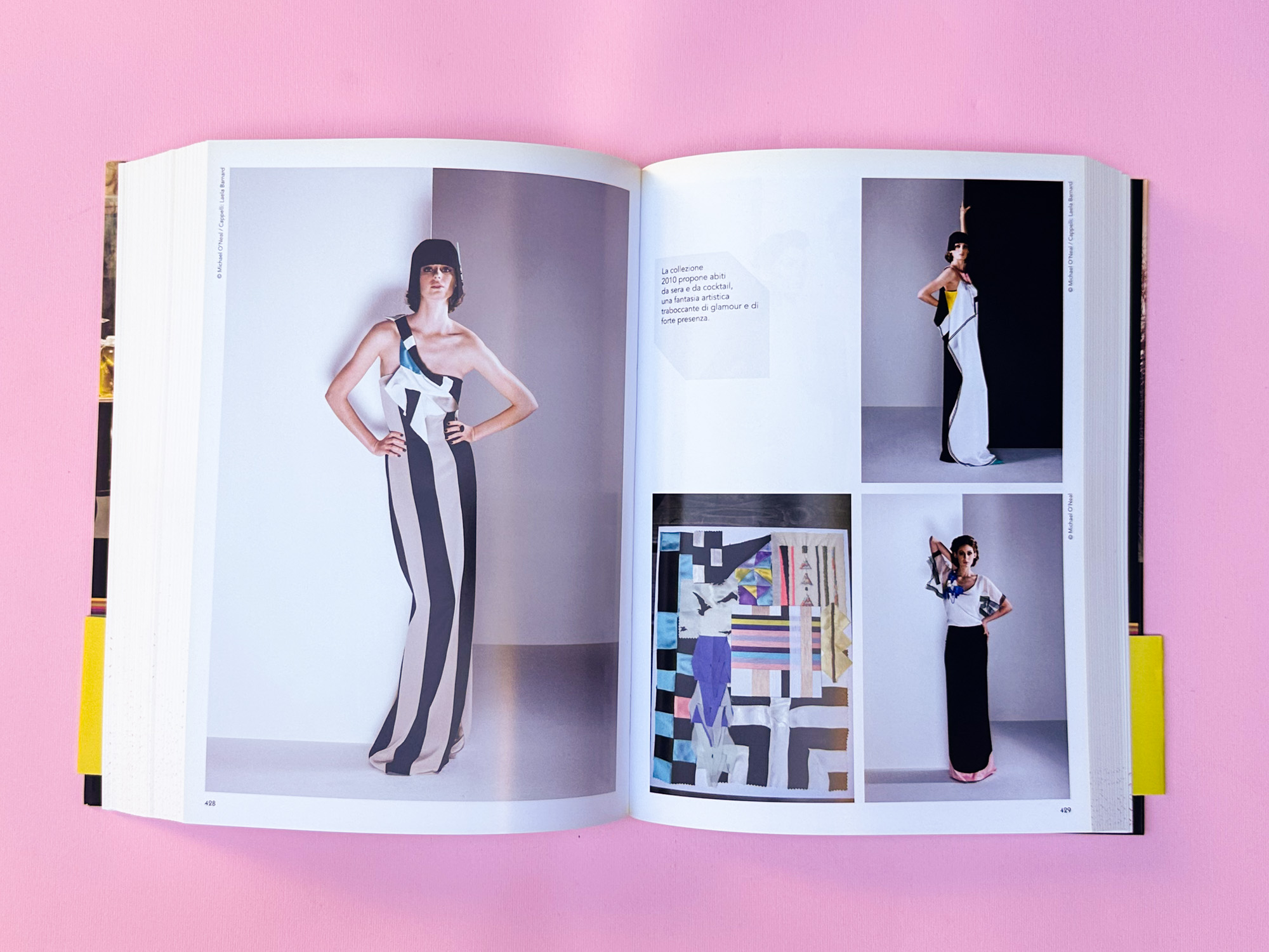 la poesia della moda - 100 nuovi fashion designer - immagine 3