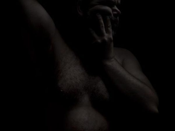 Exhibition Darkness,
19.07.2017 / 07.09.2017 
LABottega Marina di Pietrasanta.